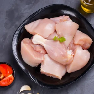 Chicken Curry Cut
