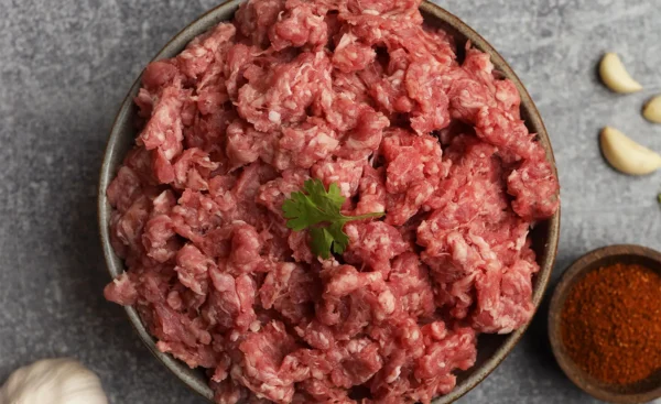 mutton keema