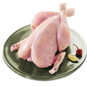 tandoori chicken