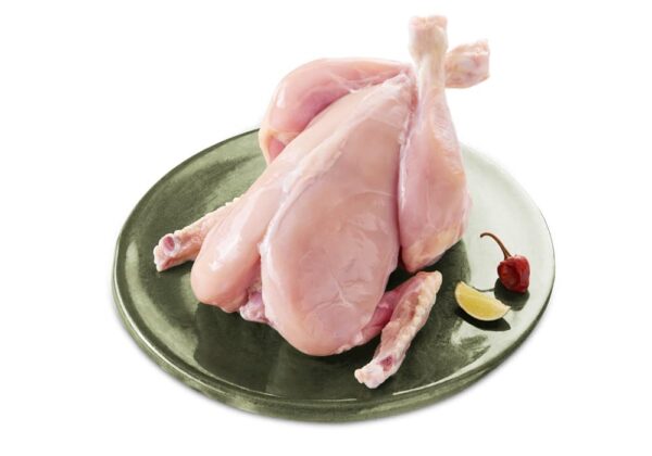 tandoori chicken