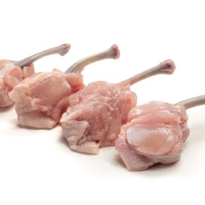 chicken lollipop